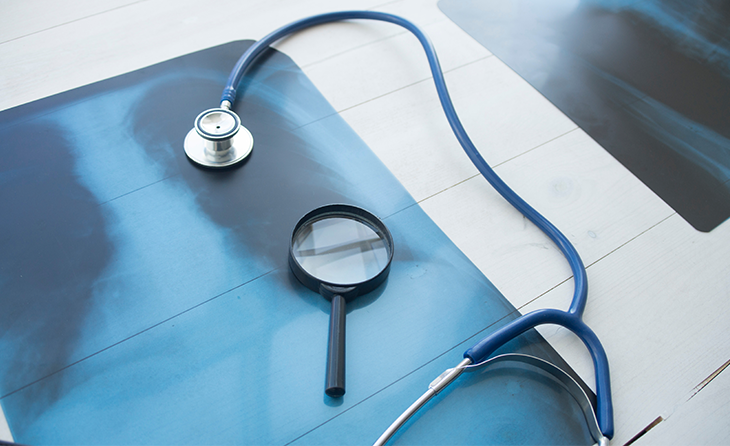 Tütün ve Akciğerler